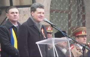 Nicuşor Dan/Sursa foto: Facebook